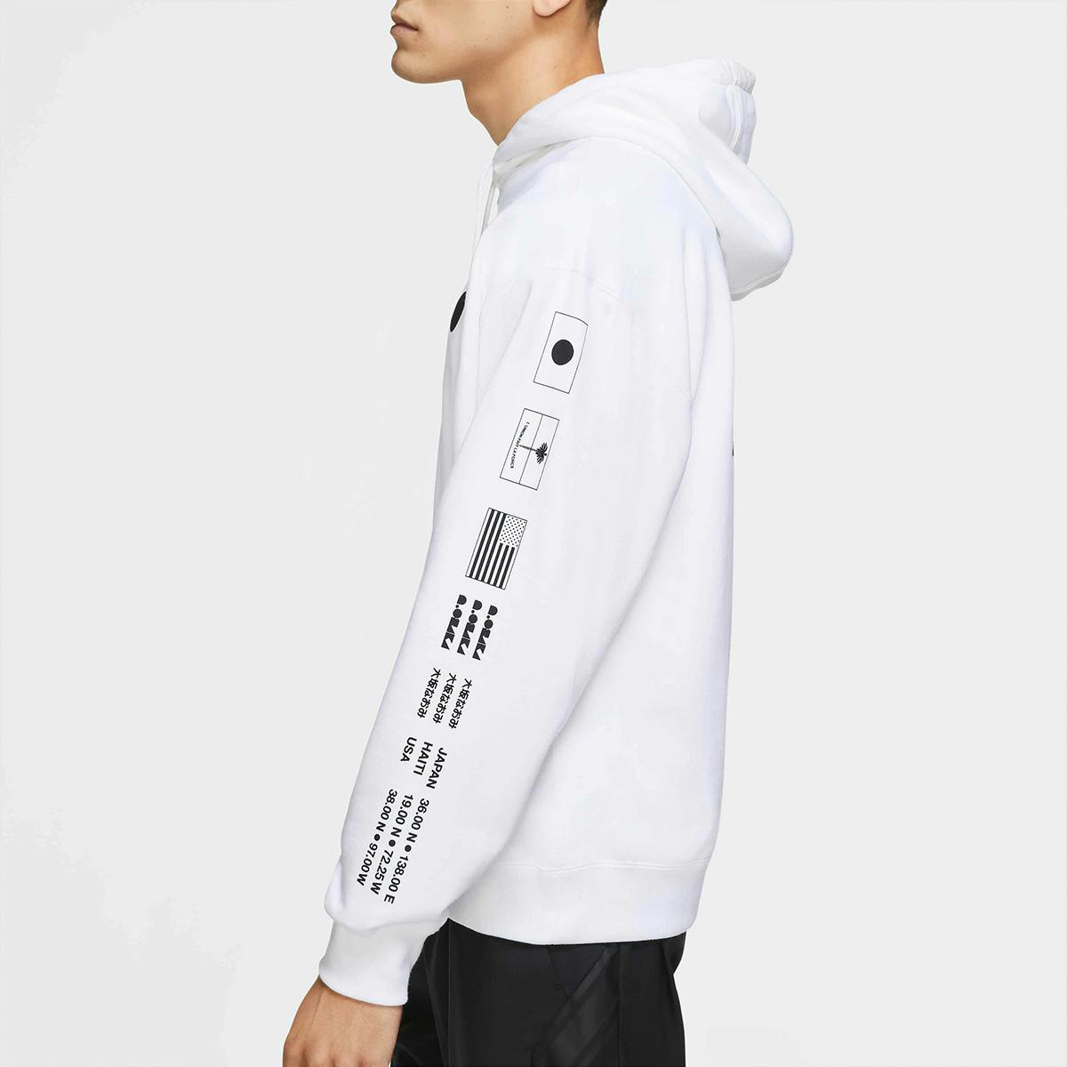 naomi osaka shirt nike
